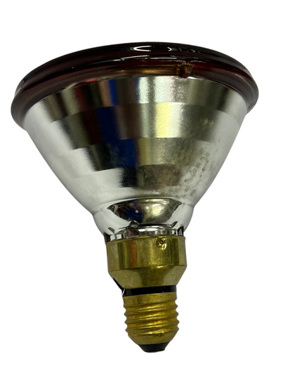 Philips 150W Infrared Lamp E-27 220V, Massage Lamp Heat Lamp  Light Therapy, Muscle Relaxant Bulb