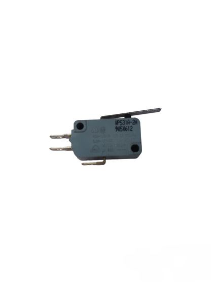 Local Micro Switch 2A 250V with Lever