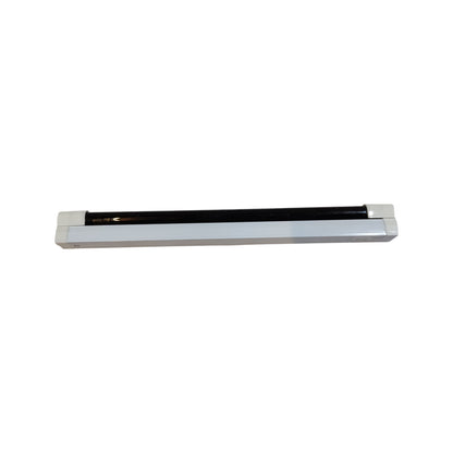 8W T5 black light fluorescent tube for enhanced illumination in art and decorative settings