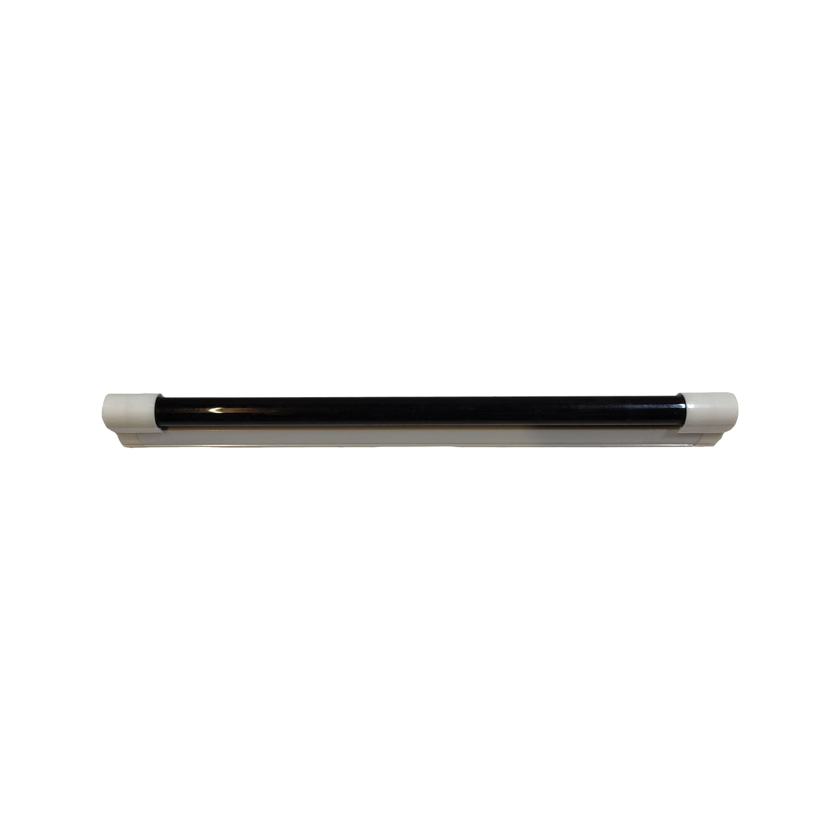 8W T5 black light fluorescent tube for vibrant lighting in parties and art displays
