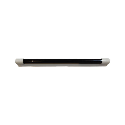 8W T5 black light fluorescent tube for vibrant lighting in parties and art displays