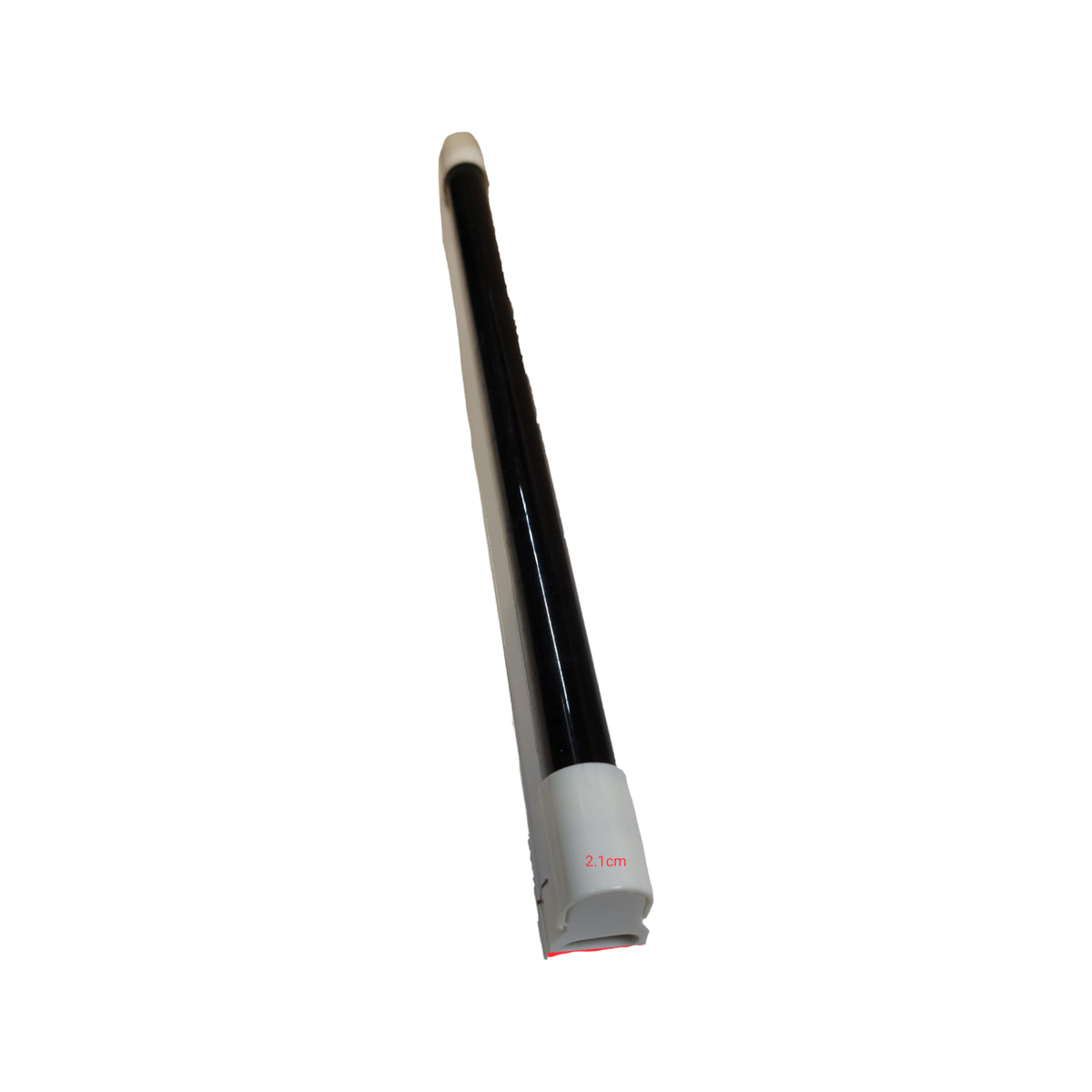 8W T5 black light fluorescent tube designed for vibrant lighting effects and enhanced visibility