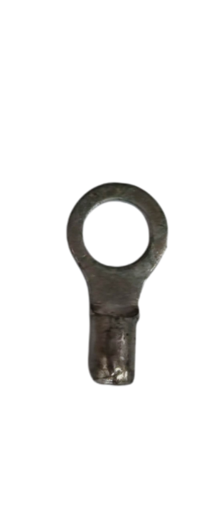 Local Terminal Lugs Ring Type Without Insulation 2.0mm (10Pcs + 10Pcs Free) , Ring Terminal Lugs,  Round Terminal Lugs