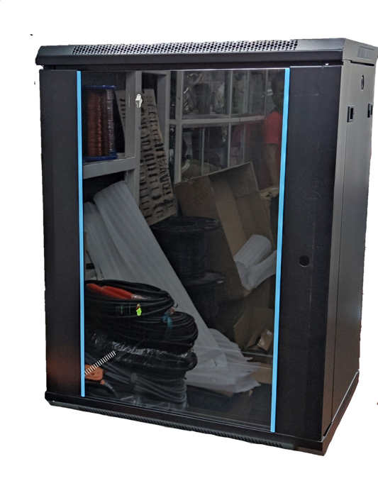 Grippes Data Cabinet 15U, Server Rack 15U