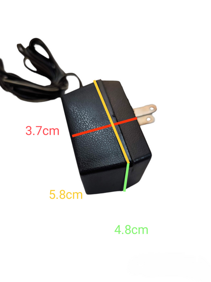 Motorola Power Adaptor Charger 220V Input 24VAC 4.8VA Output