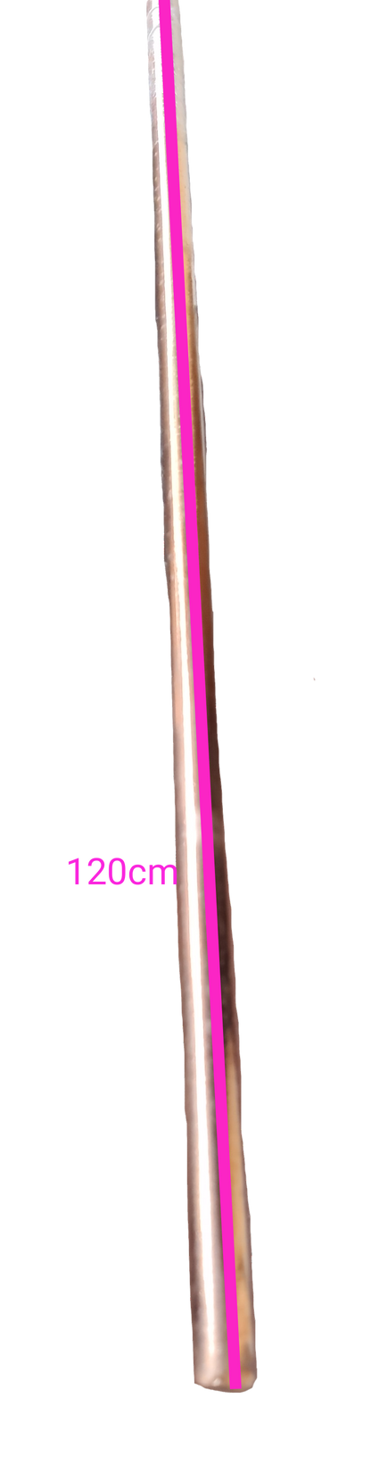 Grounding Rod 5/8 x 1 Meters ( Copper Plated)
