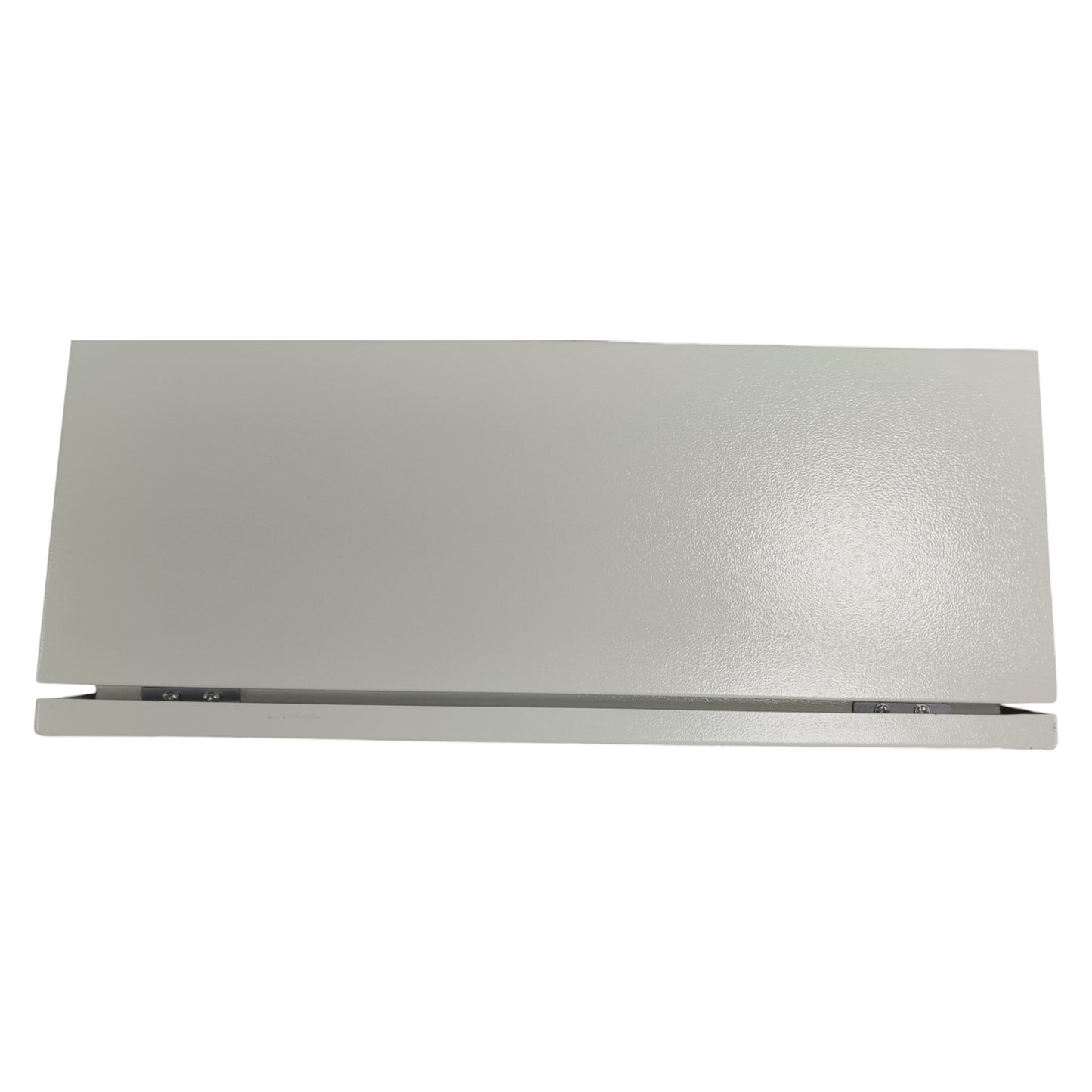 Grippes Control Box 300 x 250 x 150 mm Powder Coated Beige, Electrical Enclosure, Metal Enclosure, Steel Wall Box Metal Box