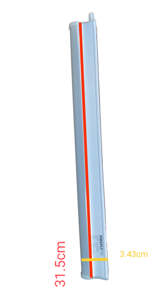 Firefly 5W LED T5 Batten 220V, 5W LED T-5 Fluorescent Fixture Cool White