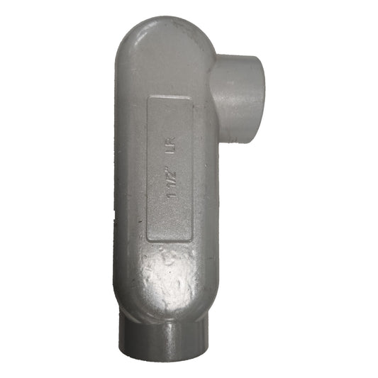 LR Conduit 1 1/2 Inches, Metal Conduit 38mm, Conduit Bodies LR Threaded Type