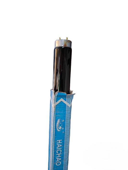Hai Chao 20W T10 Black Light Fluorescent Tube