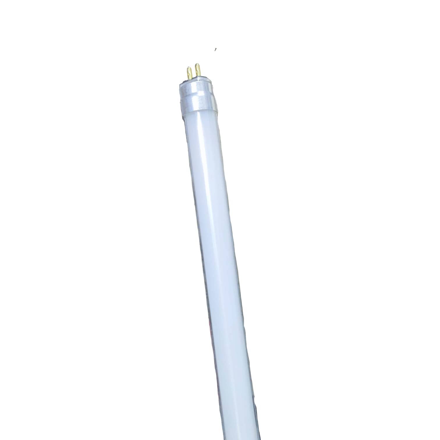 Firefly 8W LED T5 tube warm white lighting solution for energy-efficient illumination