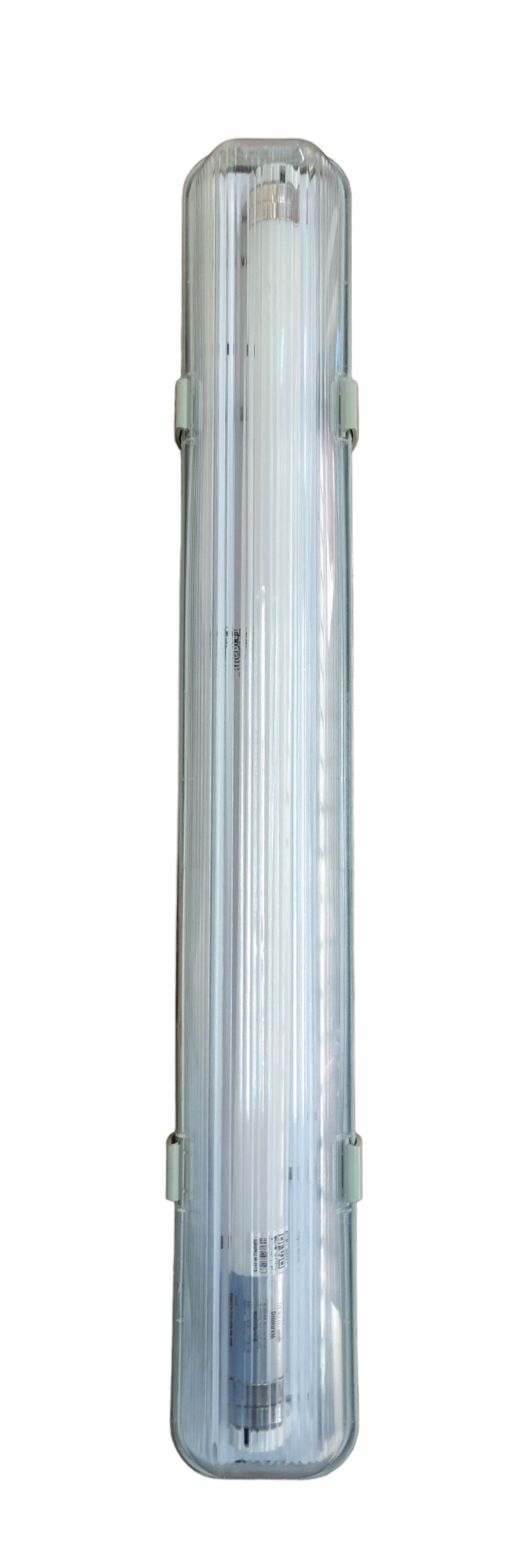 Philips & Opple 8W LED weatherproof fluorescent light for durable outdoor illumination