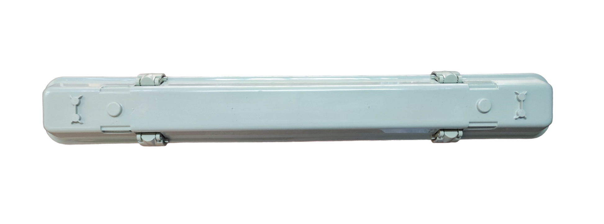 Philips 8W LED weatherproof fluorescent light ideal for outdoor and industrial lighting solutions