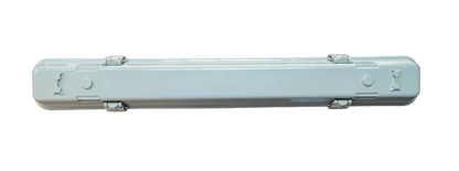 Philips 8W LED weatherproof fluorescent light ideal for outdoor and industrial lighting solutions