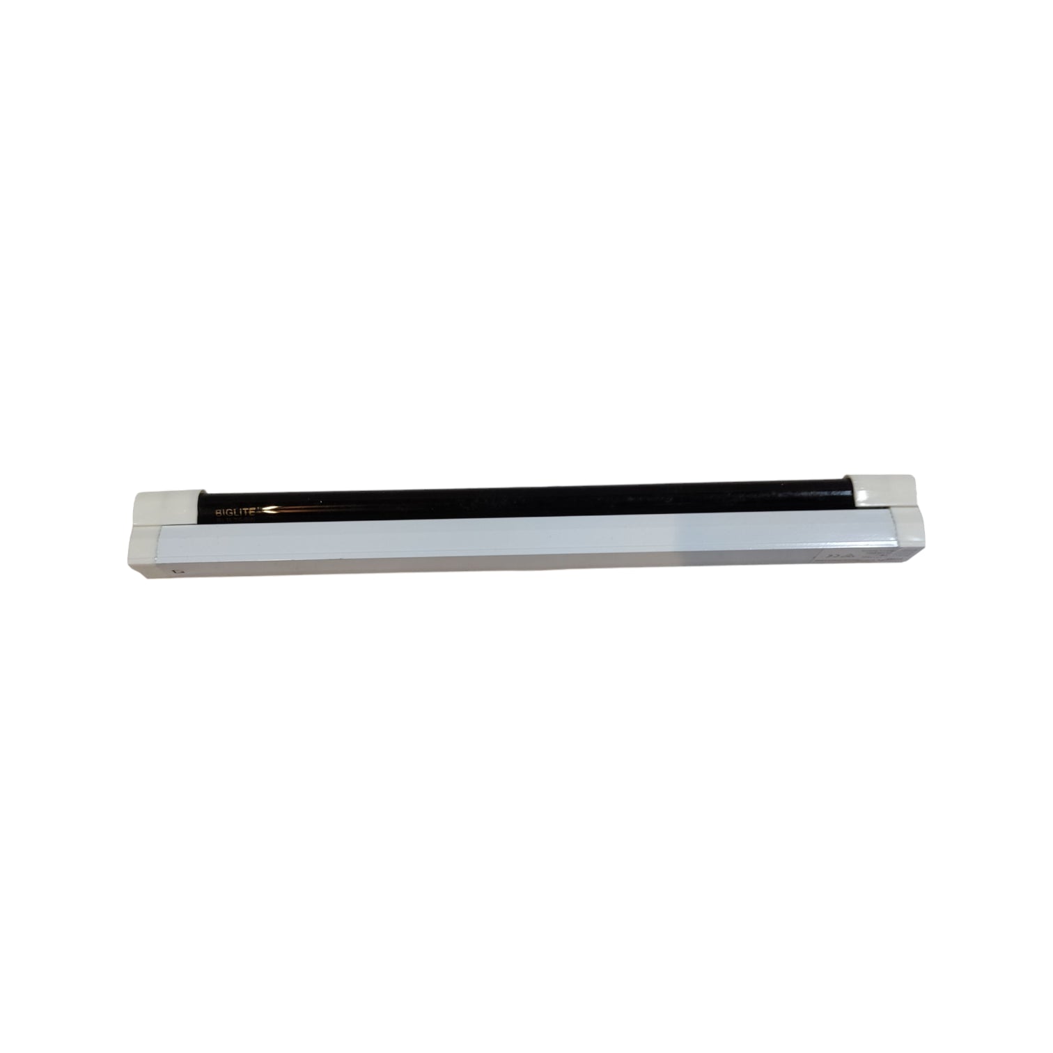 8W T5 black light fluorescent tube for enhanced illumination in art and decorative settings