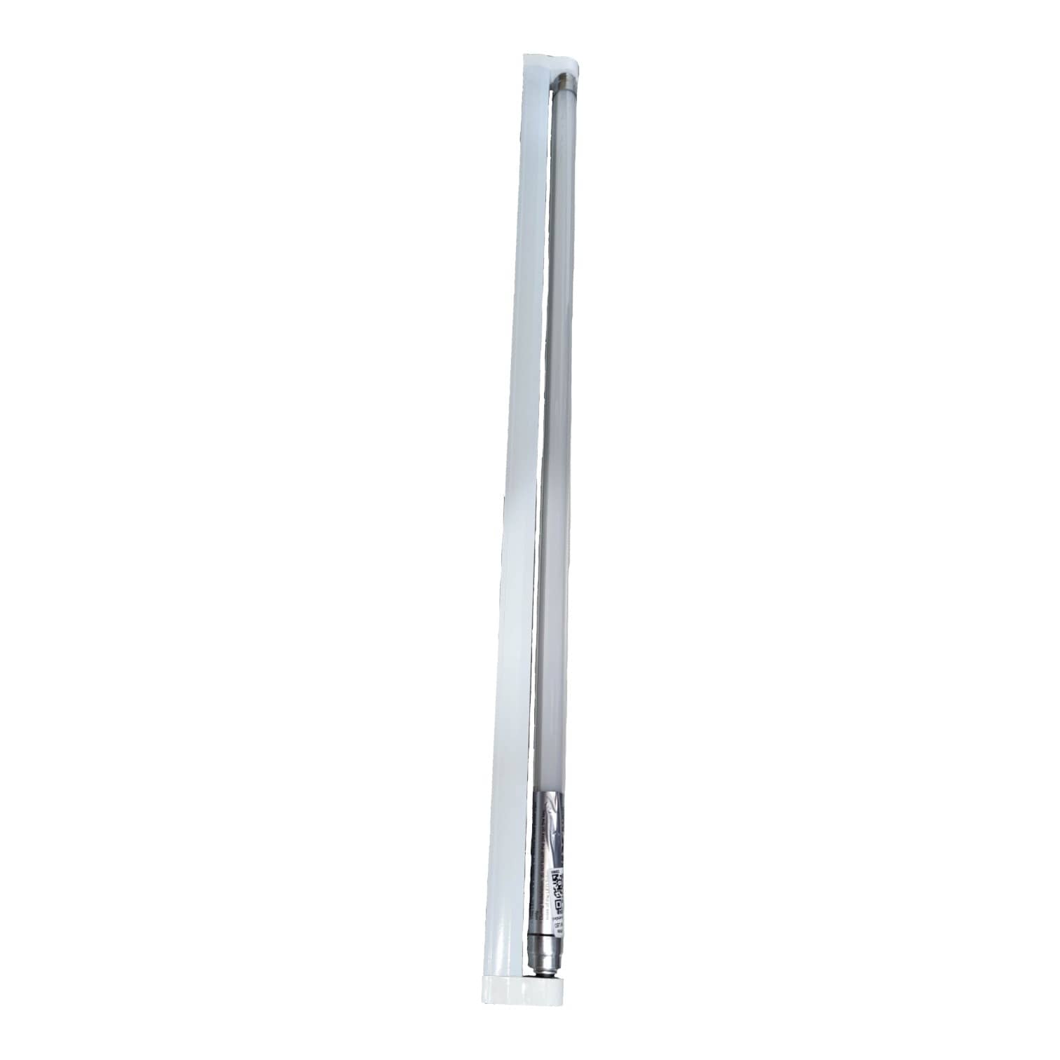 Firefly 8W T5 LED fluorescent lamp with fixture for energy-efficient lighting solutions