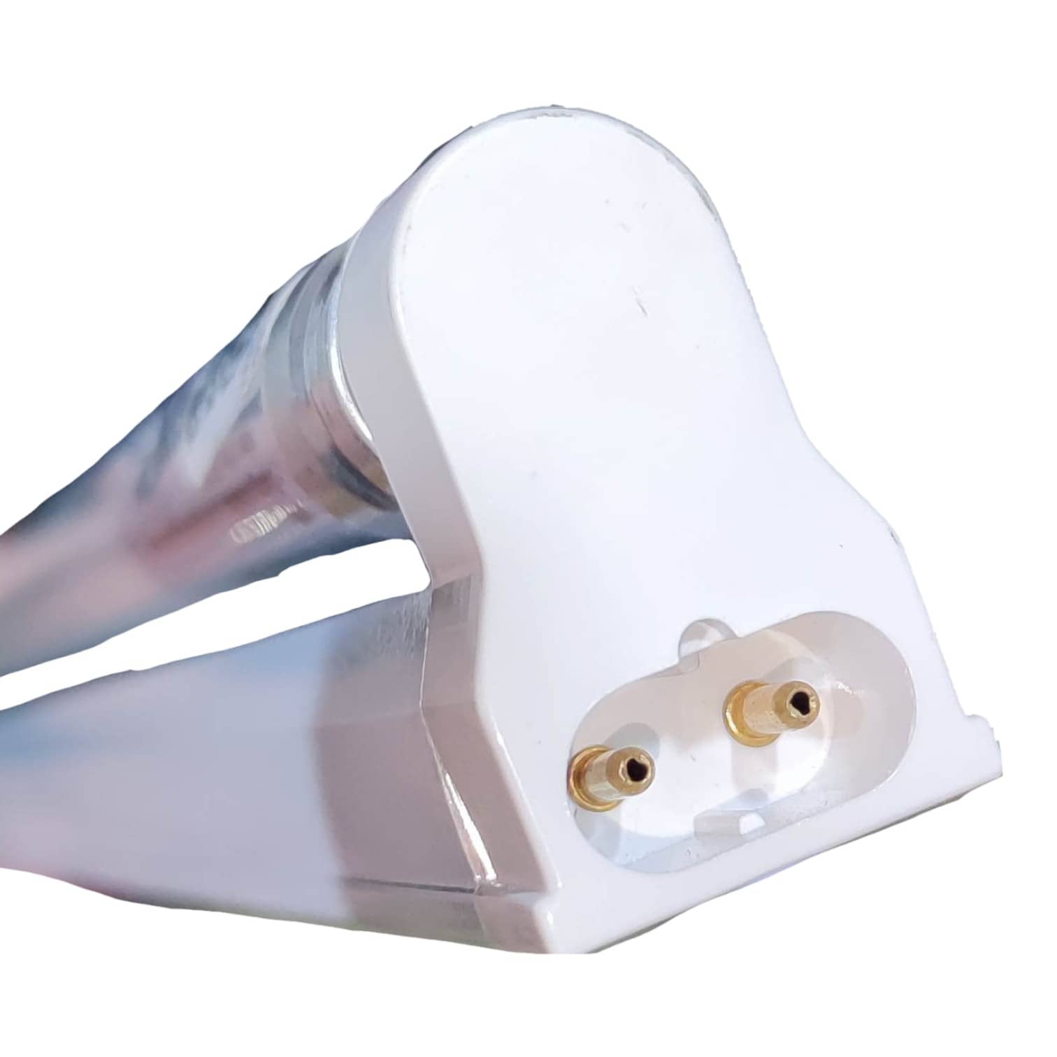 Firefly 8W T5 LED fluorescent lamp with fixture designed for efficient lighting solutions