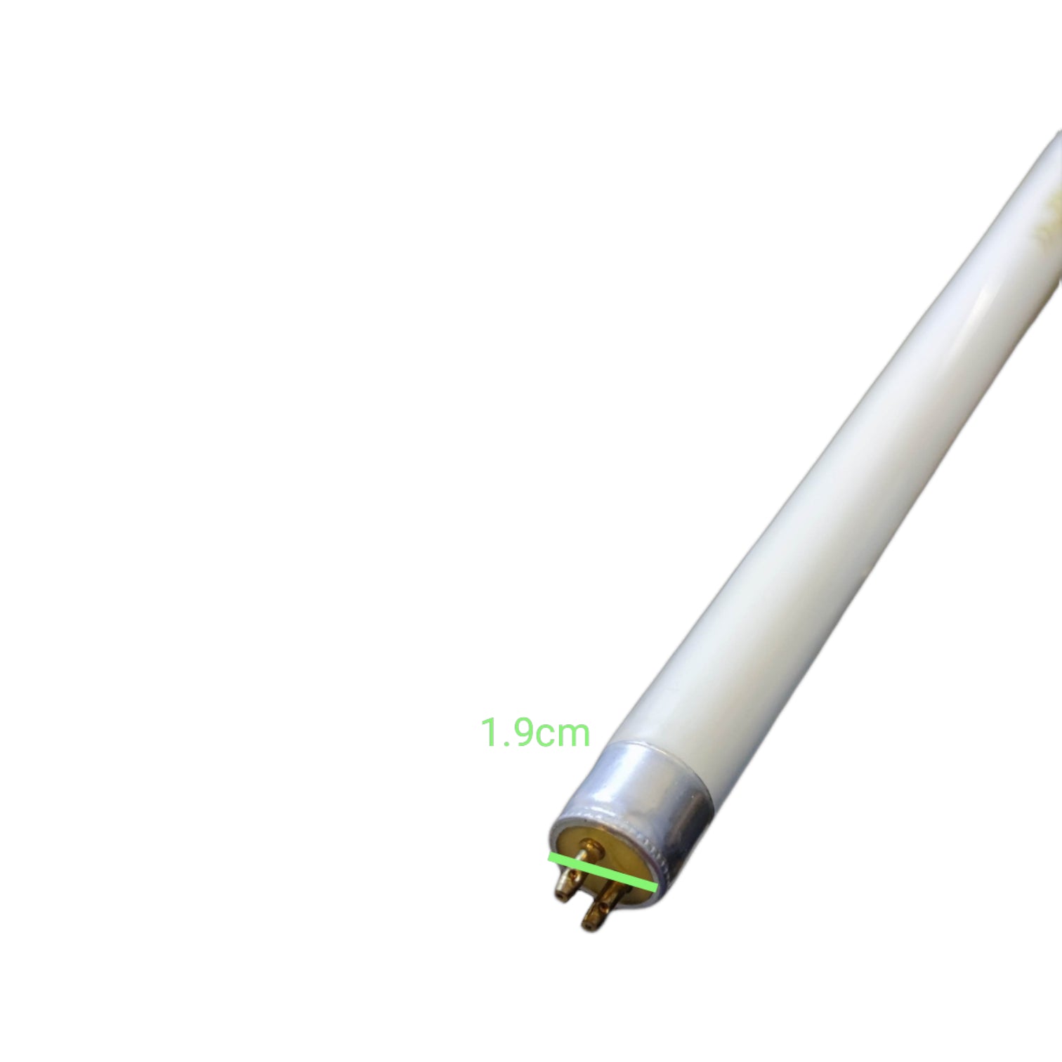 Denko 8W T5 UV fluorescent tube for effective lighting and UV applications
