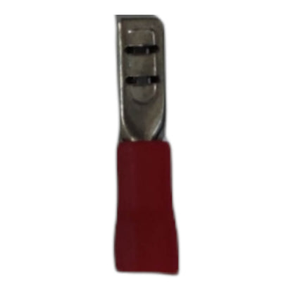 Local Terminal Lugs Connector Type for 2.0mm Wire 5mm with Insulation Head Male and Female, Spade Connector 5mm Male and Female, Terminal Spade Connector, Spade Terminal