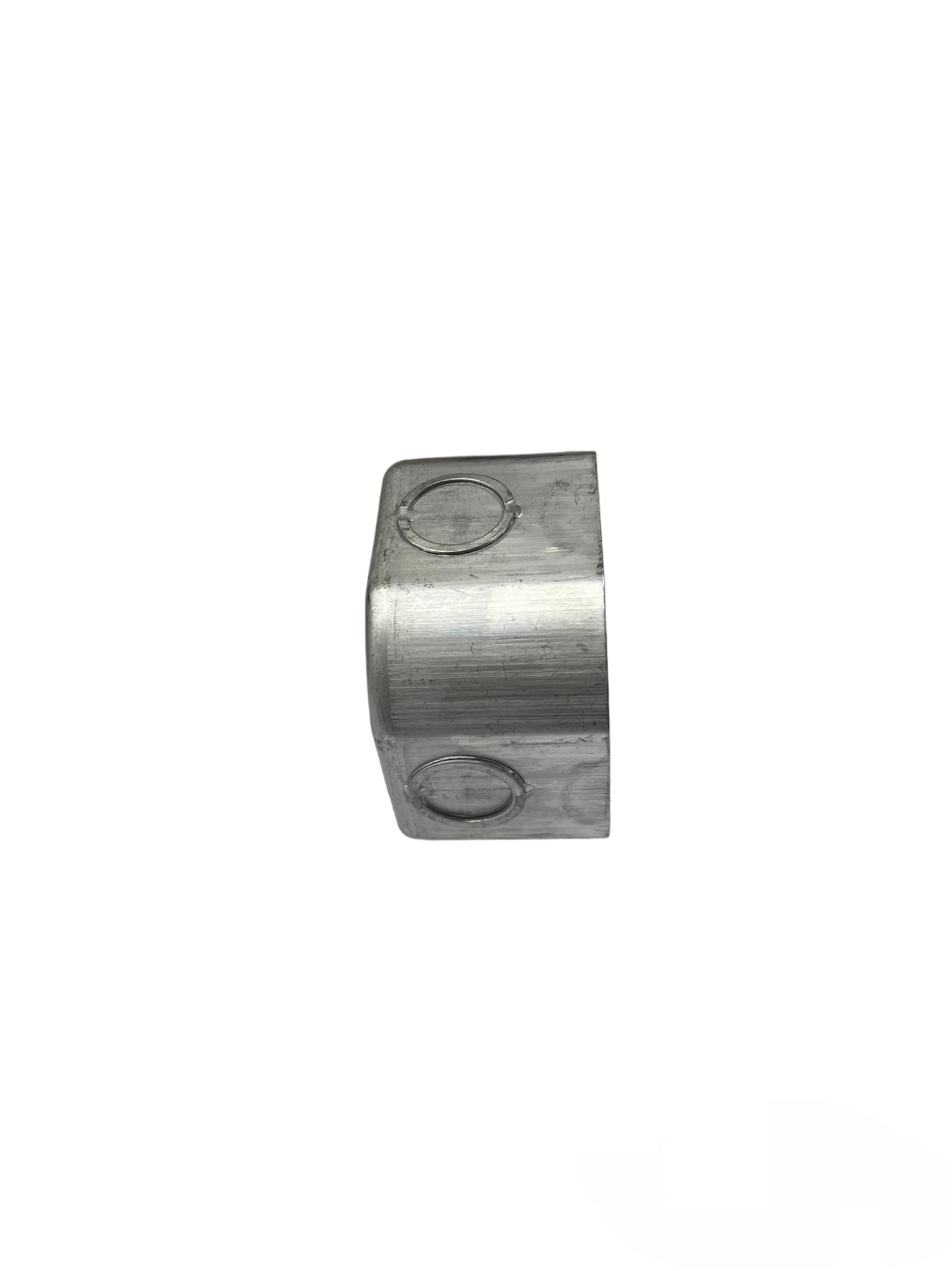 Junction Box Deep Type 4x4 Metal