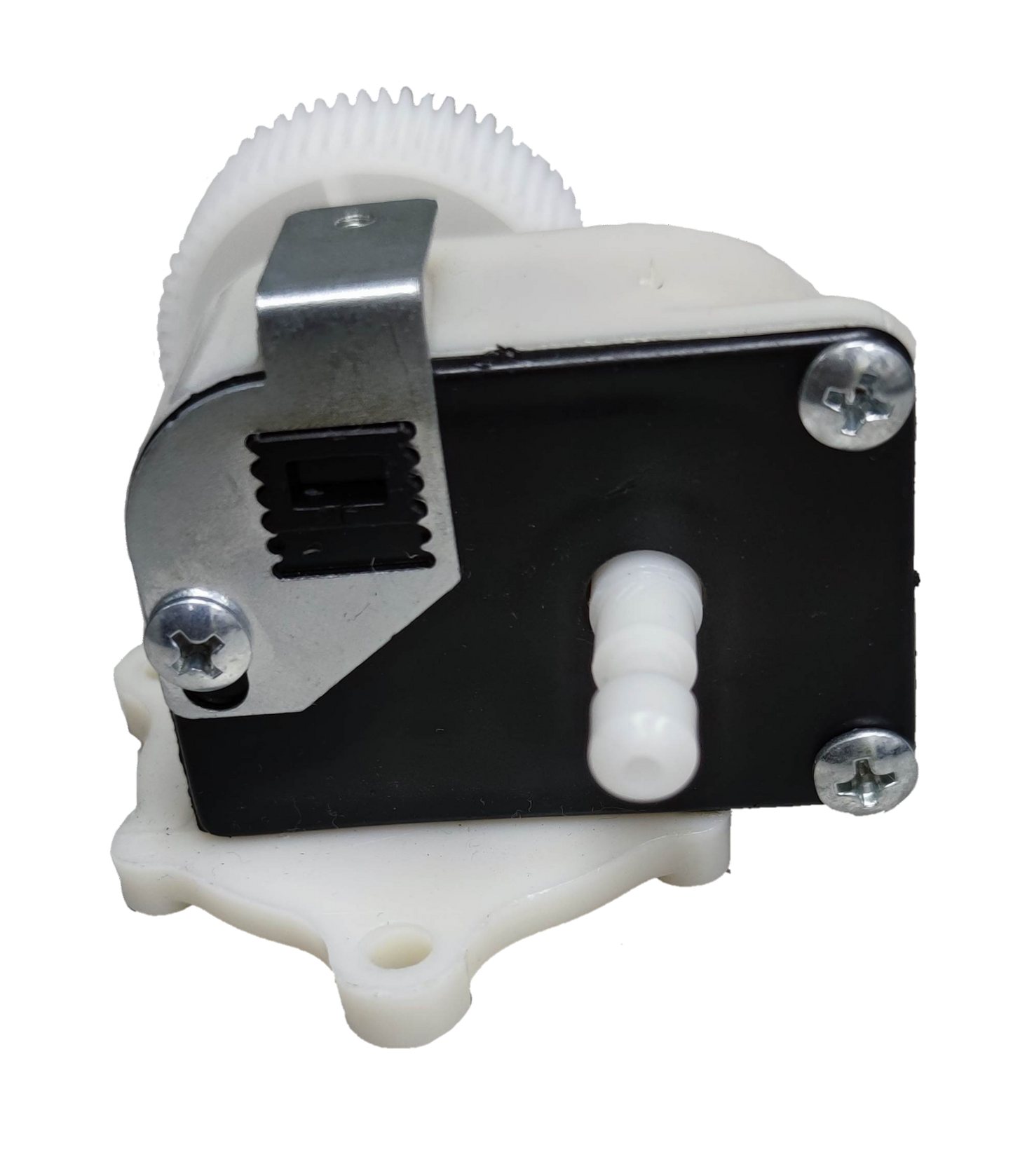 Electric Fan Gear Box Generic Type