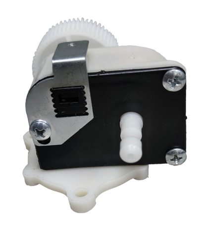 Electric Fan Gear Box Generic Type