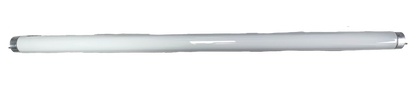 Irisram 18W T-8 Fluorescent Tube Red, T8 18W Fluorescent Tube Red in Color