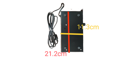Dynasonic Strobe Light Unit with Control