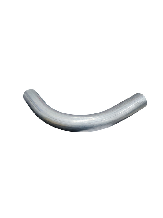 Local 1 1/2 EMT Long Elbow for Electrical Pipes 38.1mm