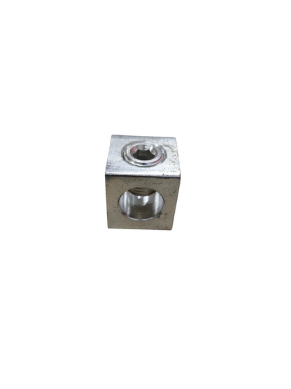 McGILL Mechanical Lugs MGLA-350 350MCM to AWG 6/7,  175mm to 14mm Wire Size