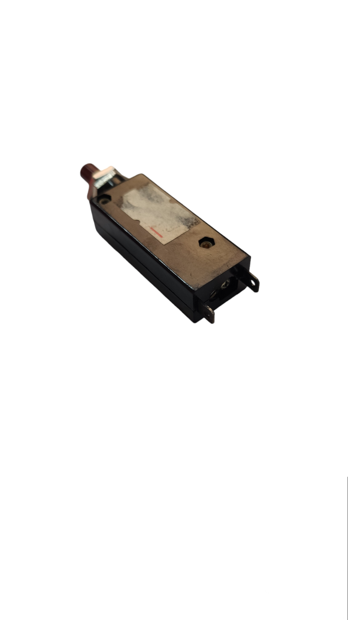 Grippes 8A 250V Circuit Fault Reset Device ( Nippon Thermo LTD)
