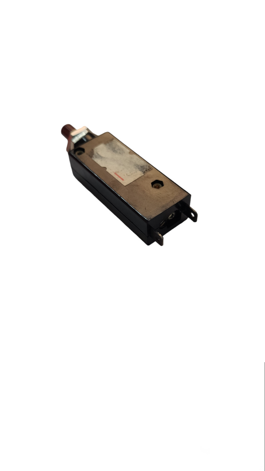 Grippes 8A 250V Circuit Fault Reset Device ( Nippon Thermo LTD)