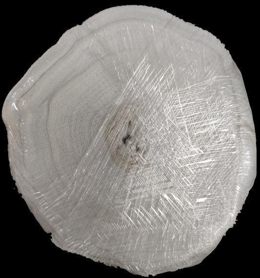 Cotton Tape 3/4" 1 Roll Approx 50 Grams (3 Rolls)