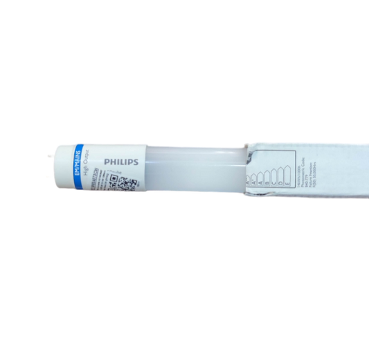 Philips 14W LED Fluorescent Tube Cool White 4000K 220V T8 Single Ended Master Series High Output HO14W/840T8CW