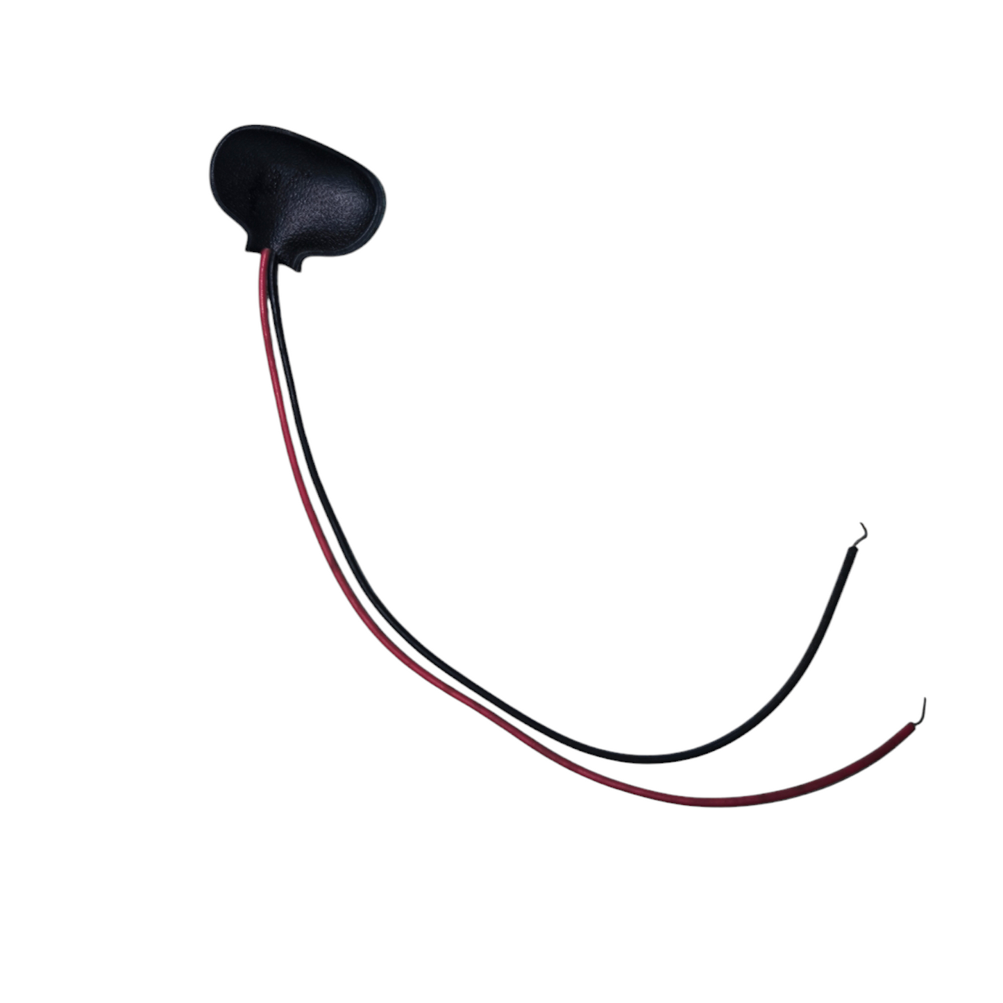 9V battery snap connector with red and black wires for RC vehicles and batteries from China
