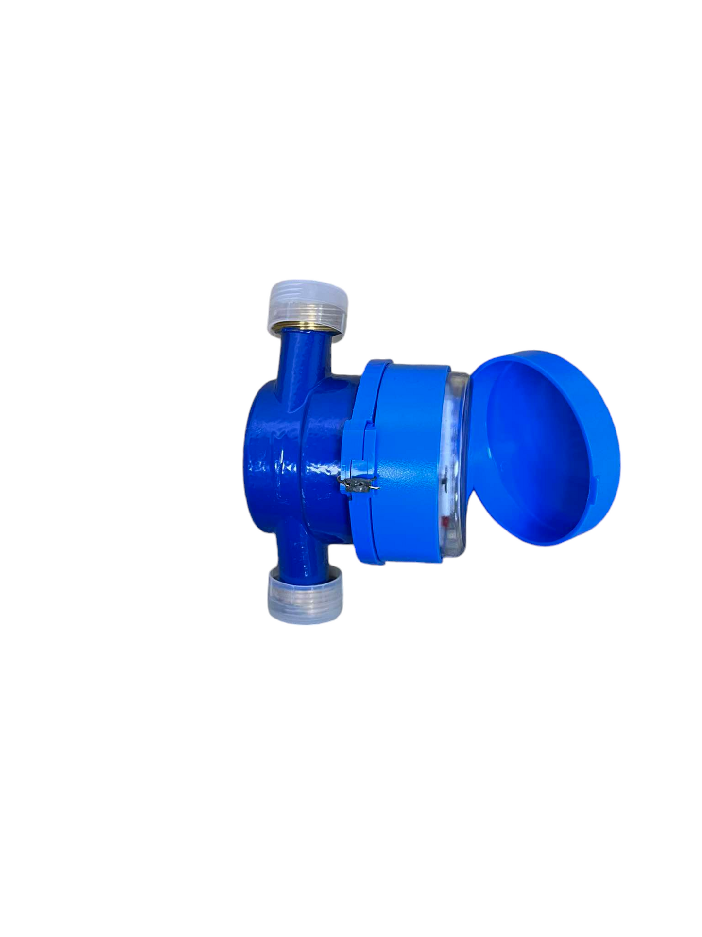 Meco Water Meter 1/2 Inches or 12.7mm