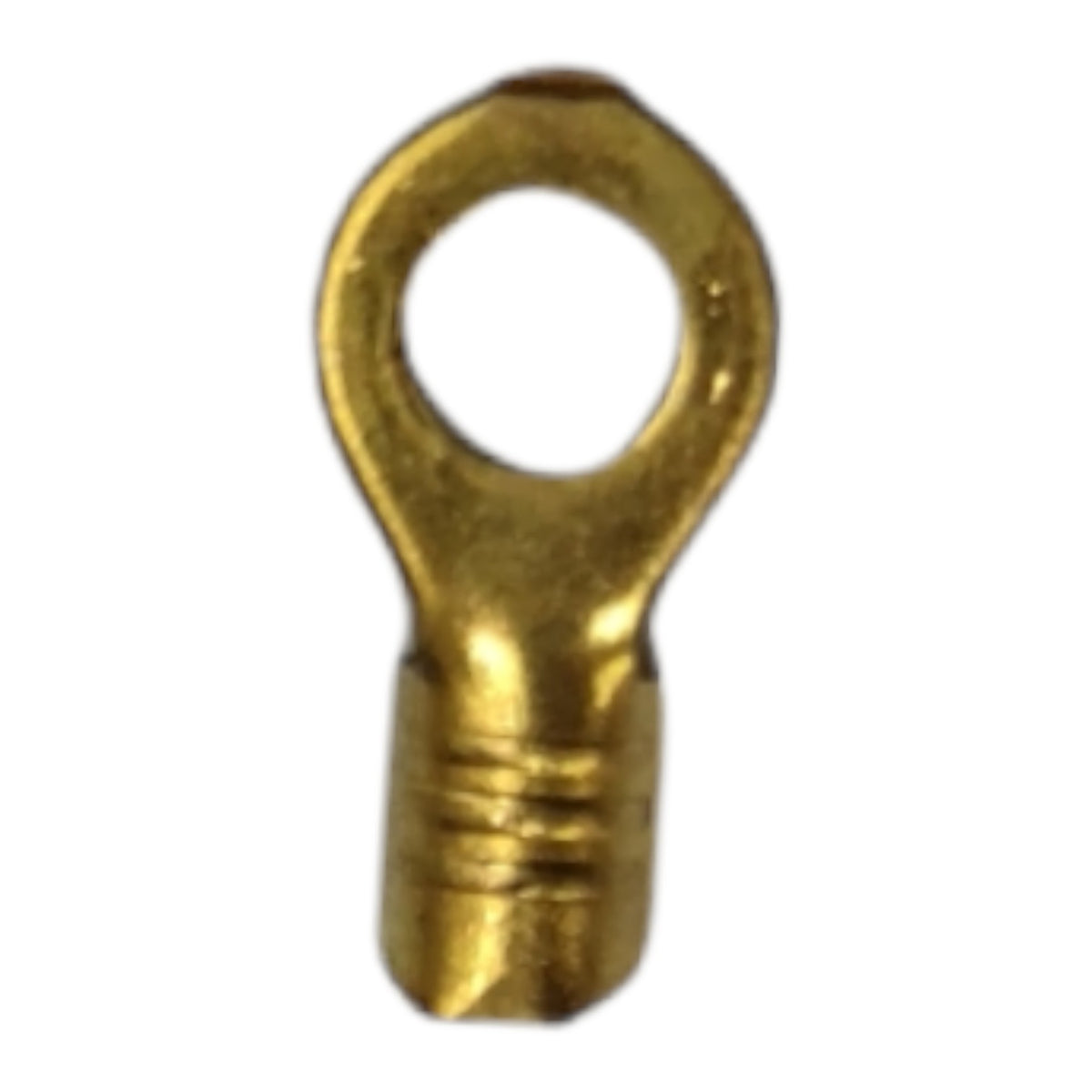 Ring Terminal 1.25mm wire 4mm Hole Size (10PCS), Round Terminal 2.0mm R-133 (10PCS)