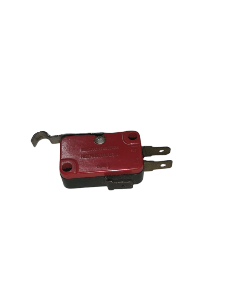 Local Micro Switch 2A 250V with Lever