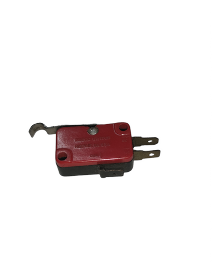 Local Micro Switch 2A 250V with Lever