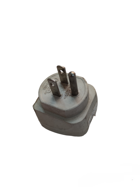 Omni Universal Adaptor 15A 125VAC WUA-003