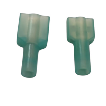Insulated Terminal Lug Connector Male / Female ( 10PCS)