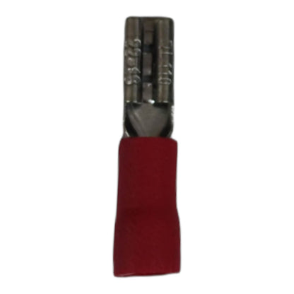 Local Terminal Lugs Connector Type for 2.0mm Wire 5mm with Insulation Head Male and Female, Spade Connector 5mm Male and Female, Terminal Spade Connector, Spade Terminal