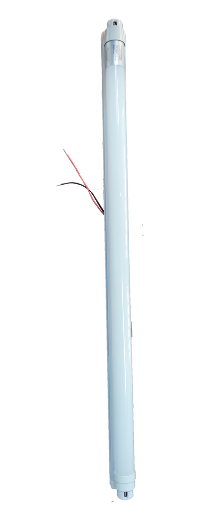 Firefly 9W double ended LED tube light 220V daylight for energy-efficient lighting solutions