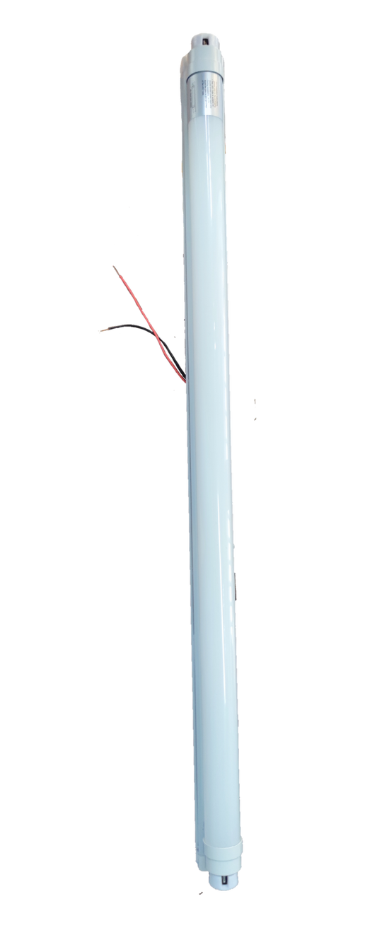 Firefly 9W double ended LED tube light 220V daylight for energy-efficient lighting solutions