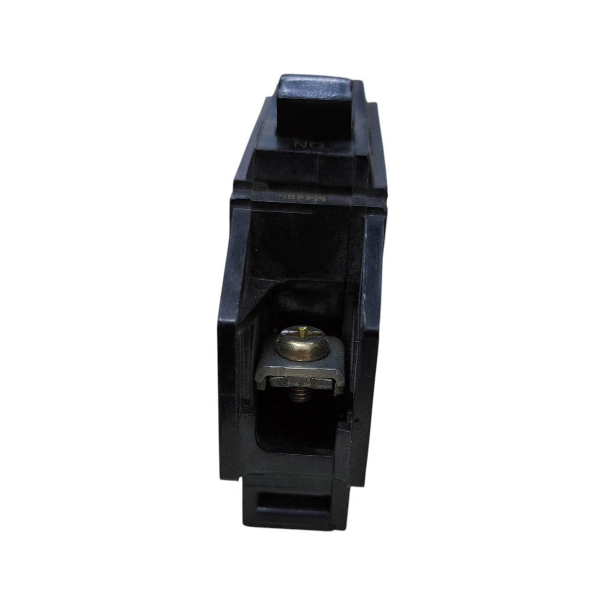 ABB 15A 1 Pole 5KAIC 220V Circuit Breaker Single Phase Bolt-on TQC1415WL - view 3
