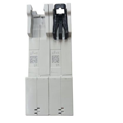ABB SH202 2 Pole Miniature Circuit Breaker MCB 6KAIC 220V SH200 Series - view 3