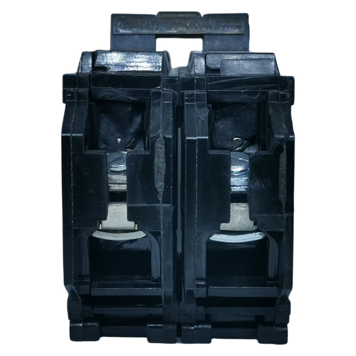 GE 60A Circuit Breaker 2 Pole Single Phase designed for electrical safety and circuit protection