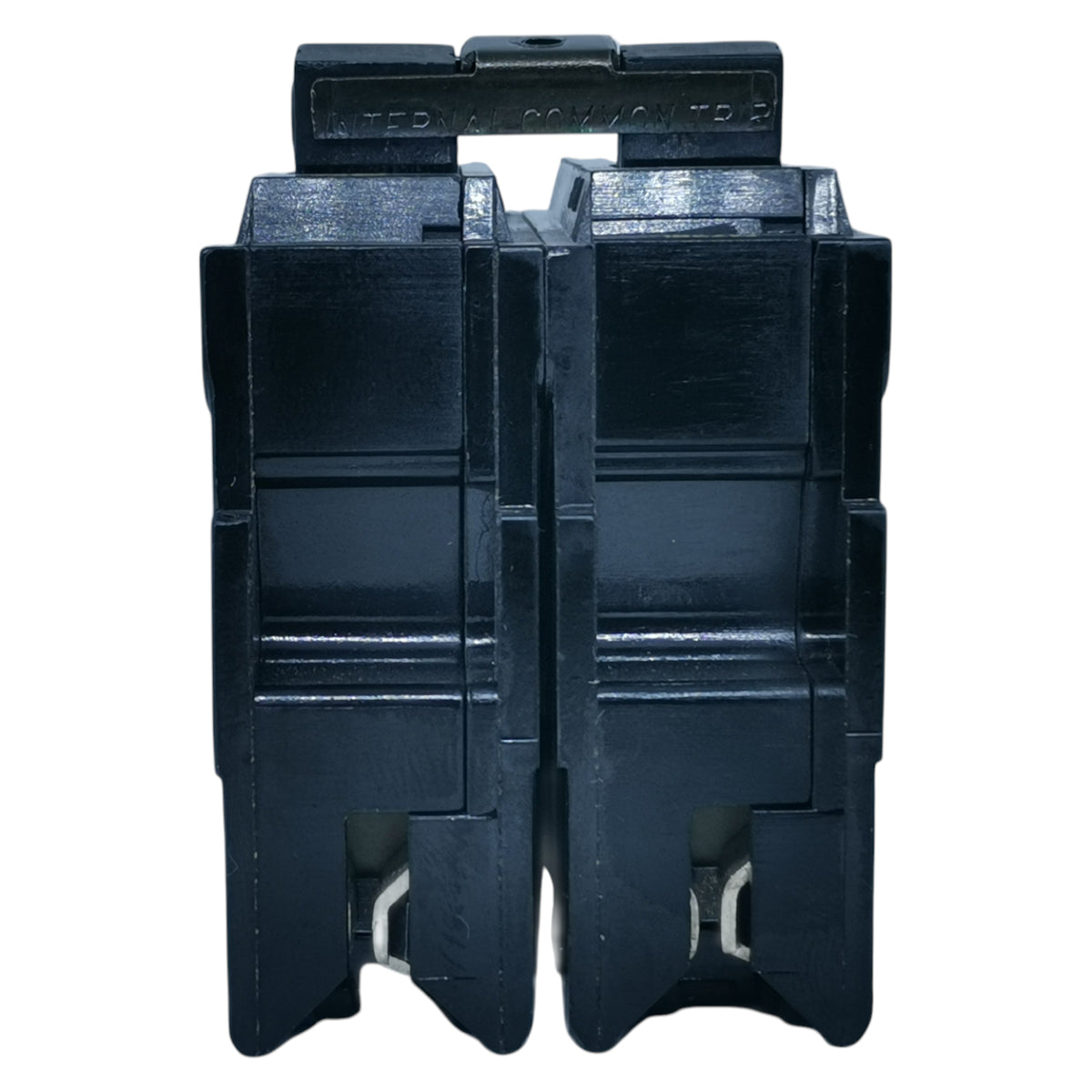 GE 60A Circuit Breaker 2 Pole Single Phase for residential electrical systems