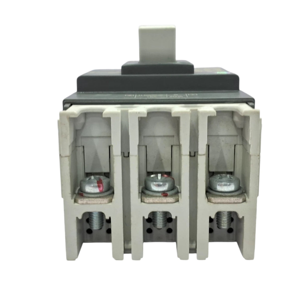 ABB SACE 16A 3P Industrial Circuit Breaker MCCB 125AF 25KAIC 220V SACE A1B125AF-3P16A