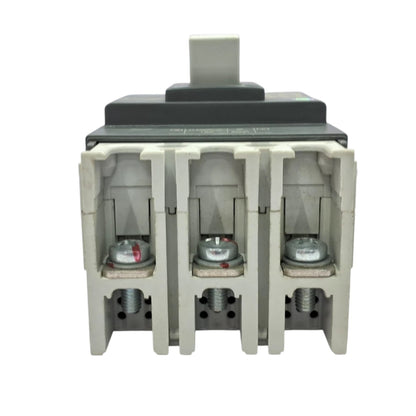 ABB SACE 16A 3P Industrial Circuit Breaker MCCB 125AF 25KAIC 220V SACE A1B125AF-3P16A